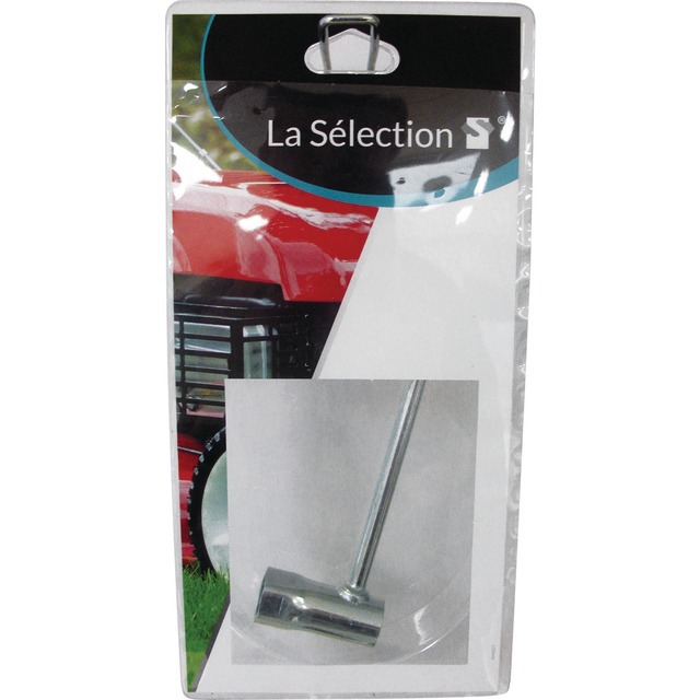 CLE A Bougie A Embout Torx Ø 19 référence fournisseur 20516035